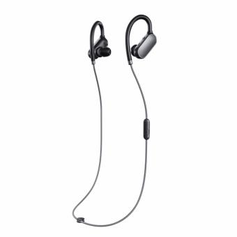 Xiaomi Mi Sports Bluetooth Headset Wireless Earbuds With MicrophoneWaterproof Bluetooth 4.1 Earphone July 2018 - 4 Xiaomi Mi Sports Bluetooth Headset Wireless Earbuds With MicrophoneWaterproof Bluetooth 4.1 Earphone - 4