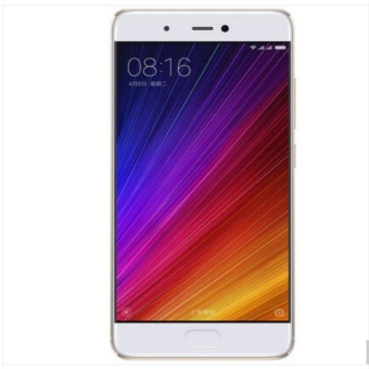 Xiaomi Mi5s 3GB+64GB Quad Core Fingerprint ID MIUI 8 Mobile Phone (Matt Silver/Matt Gold) - Intl April 2018 - 2 Xiaomi Mi5s 3GB+64GB Quad Core Fingerprint ID MIUI 8 Mobile Phone (Matt Silver/Matt Gold) - intl - 2