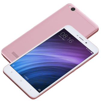 Xiaomi Redmi 4A 2GB RAM 16GB ROM-(Rose Gold) July 2018 - 2 Xiaomi Redmi 4A 2GB RAM 16GB ROM-(Rose Gold) - 2