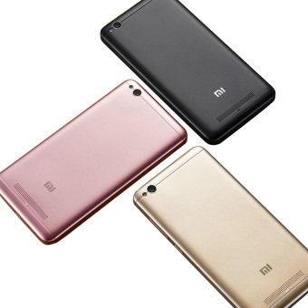 Xiaomi Redmi 4A 2GB RAM 16GB ROM-(Rose Gold) July 2018 - 4 Xiaomi Redmi 4A 2GB RAM 16GB ROM-(Rose Gold) - 4