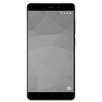 Xiaomi Redmi Note 4X 3GB+16GB Dual SIM Dual Standby Mobile Phone (Gold/Grey/Black/Rose Gold) - Intl June 2018 - 3 Xiaomi Redmi Note 4X 3GB+16GB Dual SIM Dual Standby Mobile Phone (Gold/Grey/Black/Rose Gold) - intl - 3