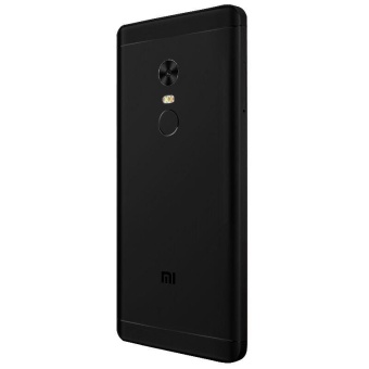 Xiaomi Redmi Note 4X 3GB+16GB Dual SIM Dual Standby Mobile Phone (Gold/Grey/Black/Rose Gold) - Intl June 2018 - 5 Xiaomi Redmi Note 4X 3GB+16GB Dual SIM Dual Standby Mobile Phone (Gold/Grey/Black/Rose Gold) - intl - 5
