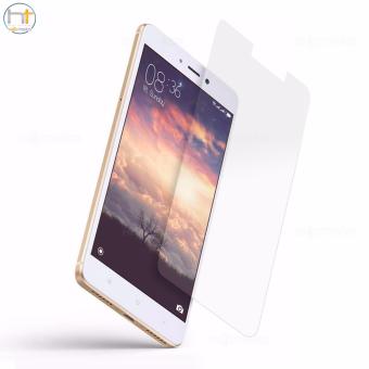 Xiaomi Tempered Glass Set Of 2 (Clear) With 2 Jelly Case (Clear) For Mi Note 4 April 2018 - 2 Xiaomi Tempered Glass Set of 2 (Clear) with 2 Jelly Case (Clear) for Mi Note 4 - 2