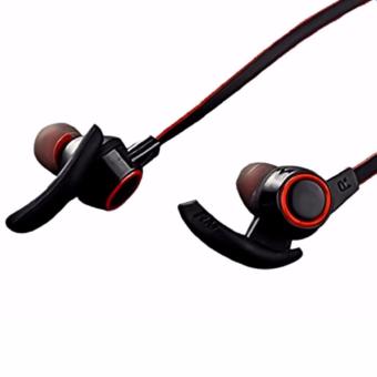 XT1 Bluetooth 4.1 Stereo Wireless In-Ear Sports Earphone WithMicrophone (Black/Red) June 2018 - 5 XT1 Bluetooth 4.1 Stereo Wireless In-Ear Sports Earphone WithMicrophone (Black/Red) - 5