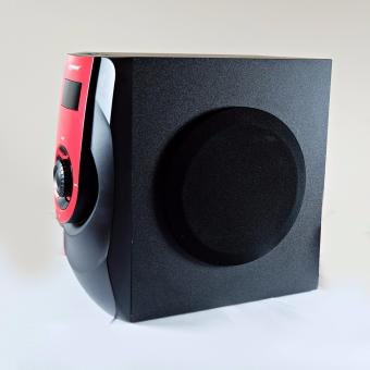 Xtreme XP-1900 Dynamic DUO 2.1 CH Multimedia Subwoofer Speaker June 2018 - 5 Xtreme XP-1900 Dynamic DUO 2.1 CH Multimedia Subwoofer Speaker - 5