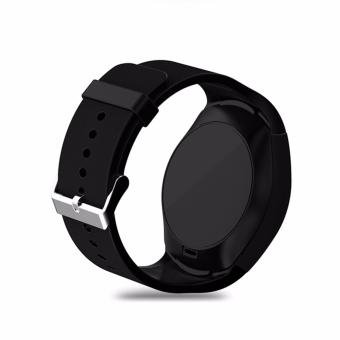 Y1 Bluetooth Smart Watch (Black) April 2018 - 3 Y1 Bluetooth Smart Watch (Black) - 3