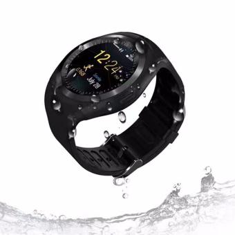 Y1 Bluetooth Smart Watch (Black) April 2018 - 4 Y1 Bluetooth Smart Watch (Black) - 4