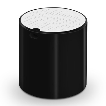 Y86 Smart Box Mini Portable 3.0 Bluetooth Speaker (Black) June 2018 - 4 Y86 Smart Box Mini Portable 3.0 Bluetooth Speaker (Black) - 4