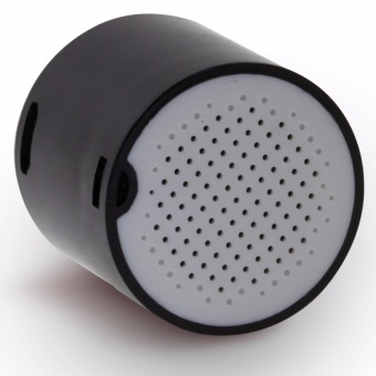 Y86 Smart Box Mini Portable 3.0 Bluetooth Speaker (Black) June 2018 - 3 Y86 Smart Box Mini Portable 3.0 Bluetooth Speaker (Black) - 3