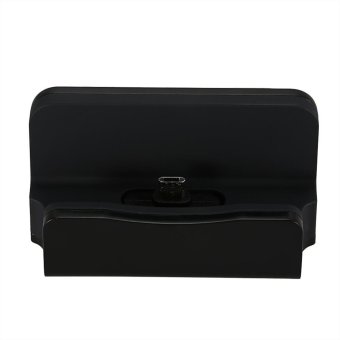 YBC Android Charger Dock Cradle Micro USB Desk Stand Connector SyncData - Intl June 2018 - 5 YBC Android Charger Dock Cradle Micro USB Desk Stand Connector SyncData - intl - 5