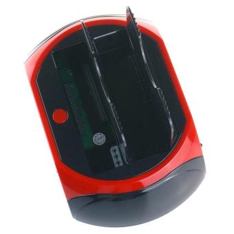 YBC DUAL 2.5 3.5 IDE SATA 875D UK Hard Driver HDD Docking Station - Intl April 2018 - 3 YBC DUAL 2.5 3.5 IDE SATA 875D UK Hard Driver HDD Docking Station - intl - 3