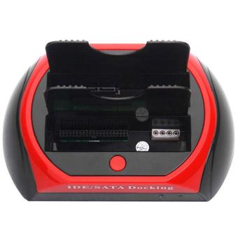 YBC DUAL 2.5 3.5 IDE SATA 875D UK Hard Driver HDD Docking Station - Intl April 2018 - 2 YBC DUAL 2.5 3.5 IDE SATA 875D UK Hard Driver HDD Docking Station - intl - 2