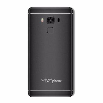 YBZ Q2 Touchscreen Quad Core 512MB RAM 8GB ROM 5MP Beauty Camera Dual SIM Super-Slim Smart Phone( Black) June 2018 - 3 YBZ Q2 Touchscreen Quad Core 512MB RAM 8GB ROM 5MP Beauty Camera Dual SIM Super-Slim Smart Phone( Black) - 3