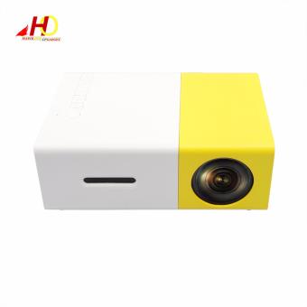 YG300 YG-300 Portable Projector LCD Mini Portable 400 - 600LM 1080PLED Projector Home Cinema Theater USB SD HDMI June 2018 - 3 YG300 YG-300 Portable Projector LCD Mini Portable 400 - 600LM 1080PLED Projector Home Cinema Theater USB SD HDMI - 3