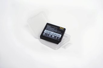Yi Action Camera Battery April 2018 - 3 Yi Action Camera Battery - 3