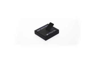 Yi Action Camera Battery April 2018 - 4 Yi Action Camera Battery - 4