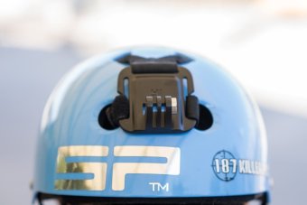 Yi Helmet Mount For Action Camera June 2018 - 4 Yi Helmet Mount for Action Camera - 4