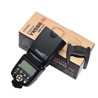 Yongnuo YN560 IV 2.4G Wireless Flash Speedlite For Canon Nikon Olympus Sony Pentax July 2018 - 2 Yongnuo YN560 IV 2.4G Wireless Flash Speedlite for Canon Nikon Olympus Sony Pentax - 2