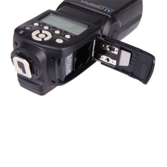 Yongnuo YN560 IV 2.4G Wireless Flash Speedlite For Canon Nikon Olympus Sony Pentax July 2018 - 5 Yongnuo YN560 IV 2.4G Wireless Flash Speedlite for Canon Nikon Olympus Sony Pentax - 5