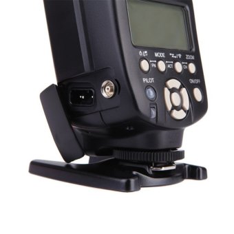 Yongnuo YN560 IV 2.4G Wireless Flash Speedlite For Canon Nikon Olympus Sony Pentax July 2018 - 3 Yongnuo YN560 IV 2.4G Wireless Flash Speedlite for Canon Nikon Olympus Sony Pentax - 3