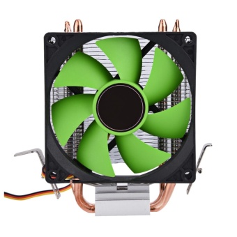 YOSOO-90mm 3Pin Fan CPU Cooler Quiet For Intel LGA775/1156/1155 AMDAM2/AM2+/AM3 - Intl June 2018 - 3 YOSOO-90mm 3Pin Fan CPU Cooler Quiet for Intel LGA775/1156/1155 AMDAM2/AM2+/AM3 - intl - 3
