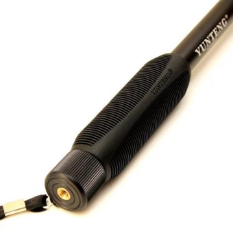 YunTeng YT-188 Universal Monopod For Mobile Phones And Sports Cameras (Black) June 2018 - 3 YunTeng YT-188 Universal Monopod for Mobile Phones and Sports Cameras (Black) - 3