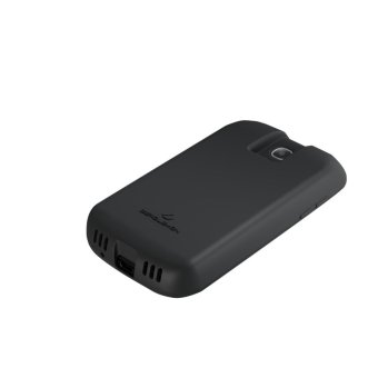 ZeroLemon Samsung Galaxy S4 Mini 5100mAh Extended Battery + FREETPU Case (Black) June 2018 - 3 ZeroLemon Samsung Galaxy S4 Mini 5100mAh Extended Battery + FREETPU Case (Black) - 3