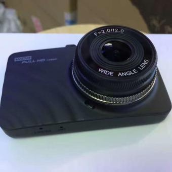 Zingy F3 Dash Cam Car DVR Blackbox 3 Inch TFT Full HD 1080P June 2018 - 3 Zingy F3 Dash Cam Car DVR Blackbox 3 inch TFT Full HD 1080P - 3