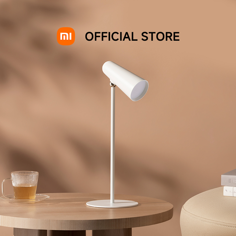 Xiaomi Mi Rechargeable Led Lamp Mi Desk Lamp Xiaomi Mi LED Desk