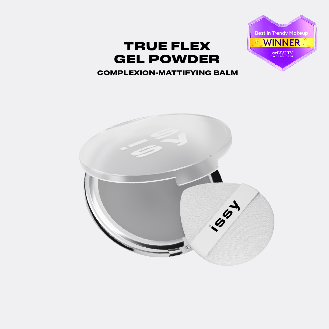 Discount on Issy & Co.  shoes - SKU: True Flex Gel Powder