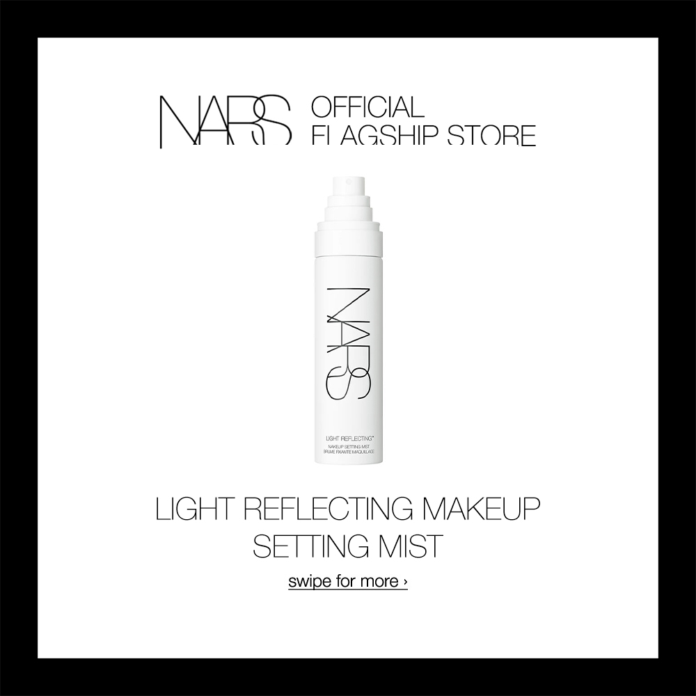 Discount on NARS  shoes - SKU: [NEW!] NARS Light Reflecting Makeup Setting Mist