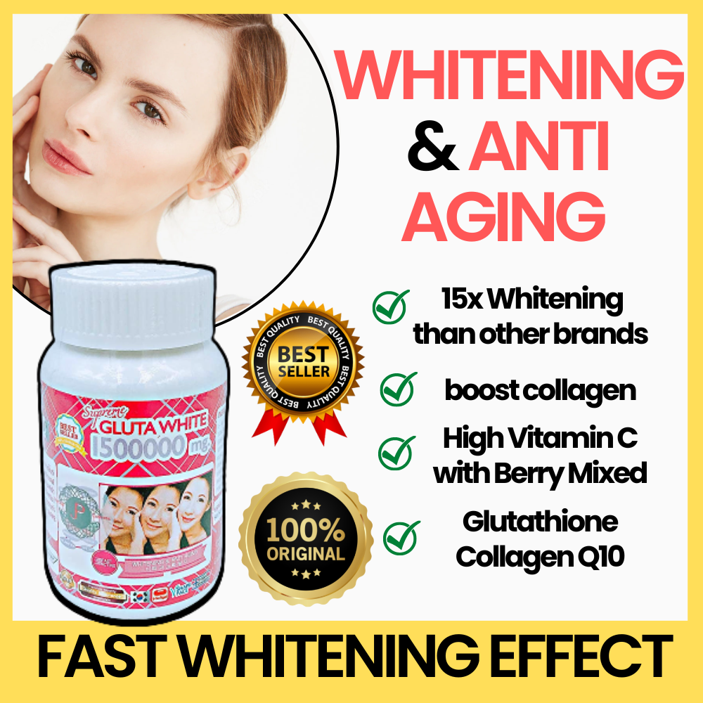Get Best Glutathione Brand In Thailand at the Best Prices Online | Lazada Philippines Get Best Glutathione Brand In Thailand at the Best Prices Online | Lazada Philippines