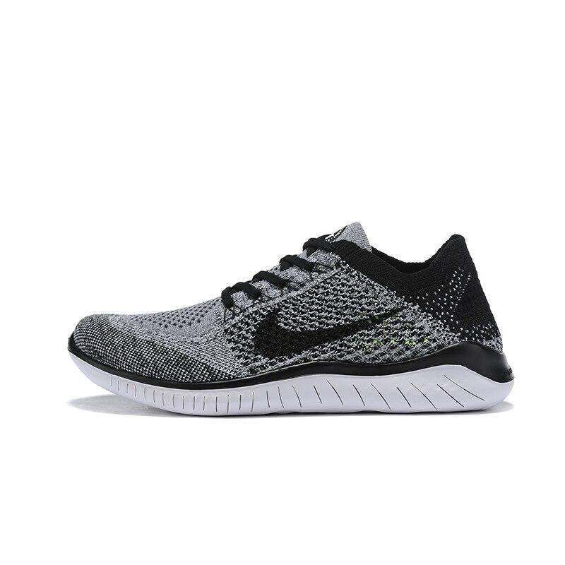 nike free rn flyknit 2019