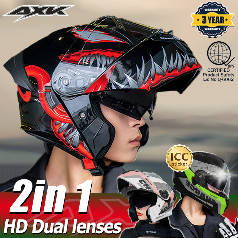 Helmets for sale - Motorcycle Helmets best deals, discount & vouchers online | Lazada Philippines Helmets for sale - Motorcycle Helmets best deals, discount & vouchers online | Lazada Philippines