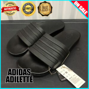 Adilette Comfort Cloudfoam Slides - Premium Quality Sandals
