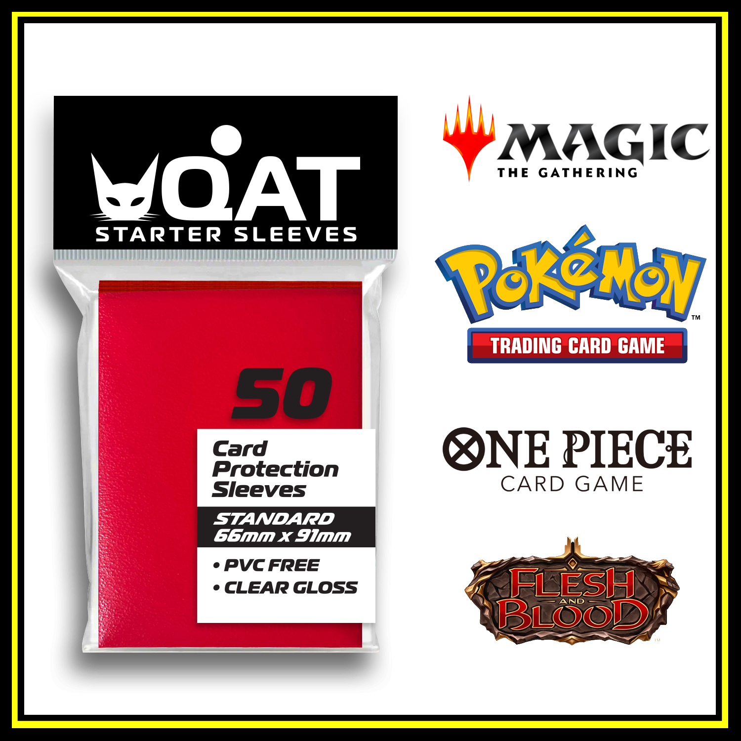 knorr card sleeves Inis Sleeve Kit Our card count is based on the Board Game Geek Card Sleeve Sizes for Games thread as noted above QAT GLOSSY Standard Size Sleeves