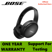 Bose QC45 ANC Wireless Bluetooth Headphones - Original