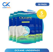 Oceane Disposable Underpads  60x90cm