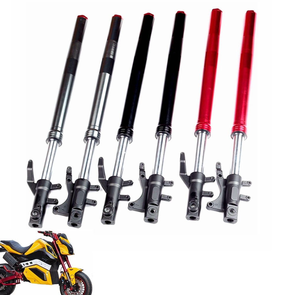 Bajaj Pulsar FRONT SHOCK ABSORBERS Installation And, 59 OFF