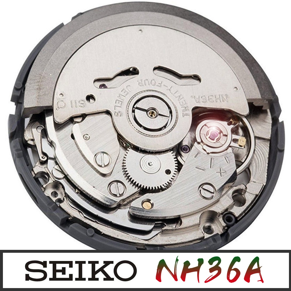 Seiko 4r36a outlet price