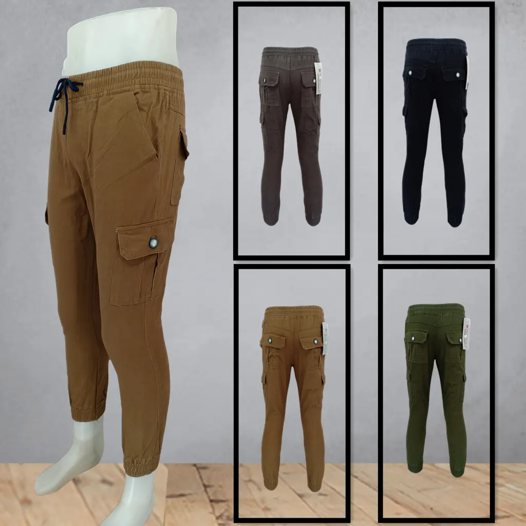 6 pocket pants for ladies