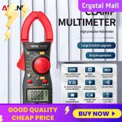 Original Set Digital Clamp Meter Tester for Electrical Power