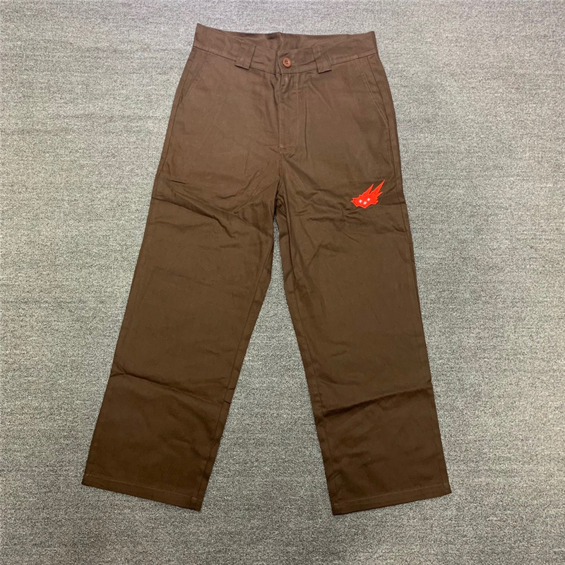 ワークパン [激レア] TRAVIS SCOTT CACTI WORK PANTS の通販 by KIDD