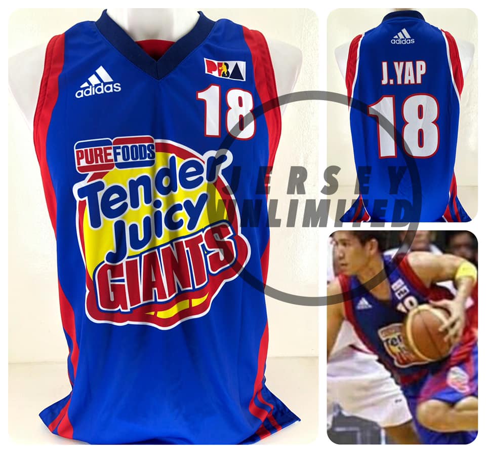 james yap jersey