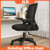 JLD Ergonomic Adjustable Office Chair - 360° Rotating Gaming Chair