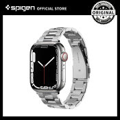 Spigen Apple Watch 9/8/7 / SE /6/5/4 / 3/2/1 Band Modern Fit