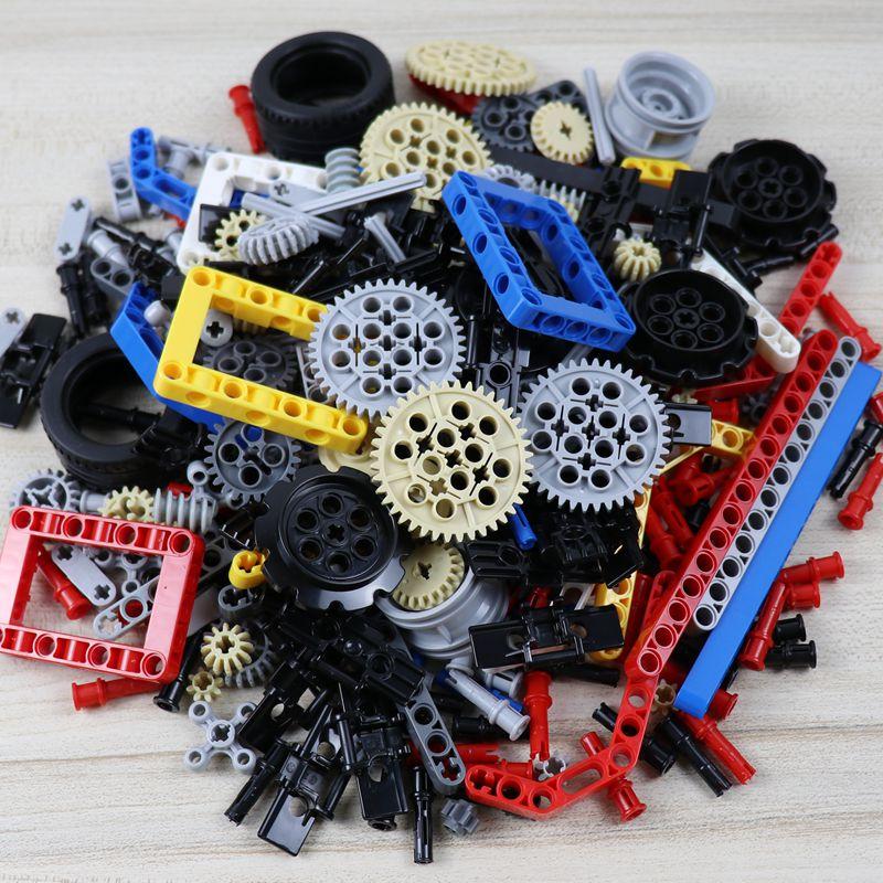 lego technic parts