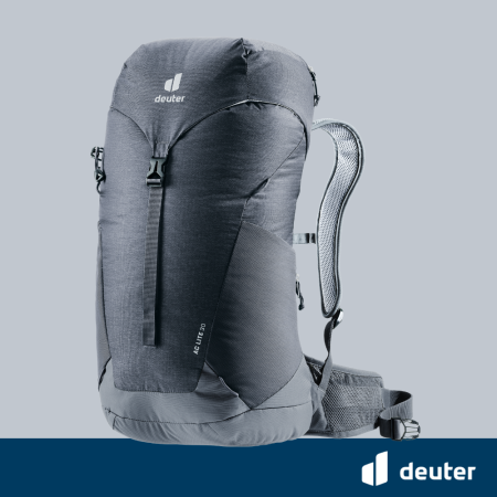 Deuter Ac Lite 30 Hiking Bag