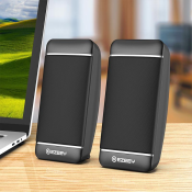 EZEEY S4 Portable USB Multimedia Speaker
