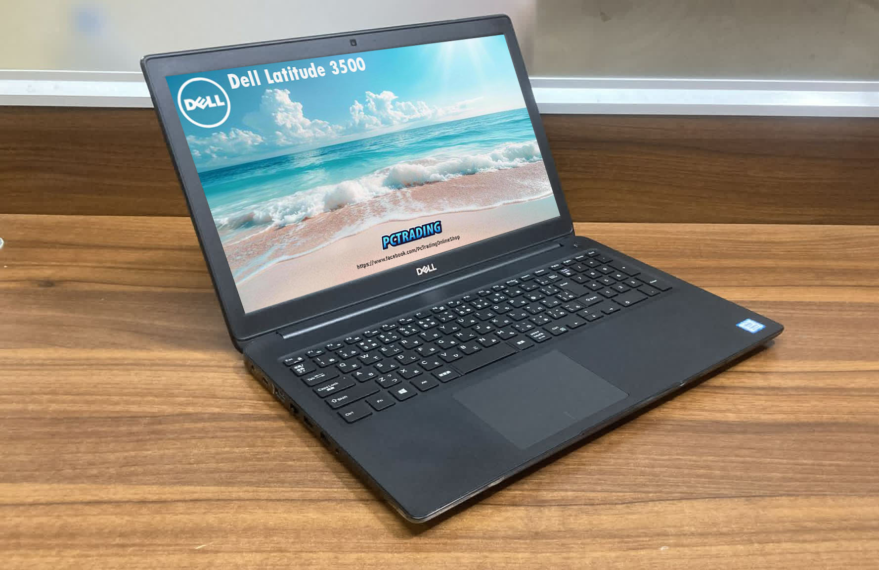 Toshiba Dynabook R63/D | Intel Core i5 6th Gen. | 8GB Ram DDR3